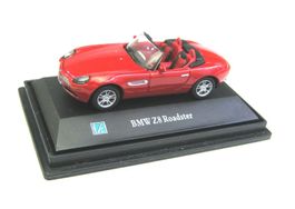 BMW Z8 Roadster Cararama 1-72 257