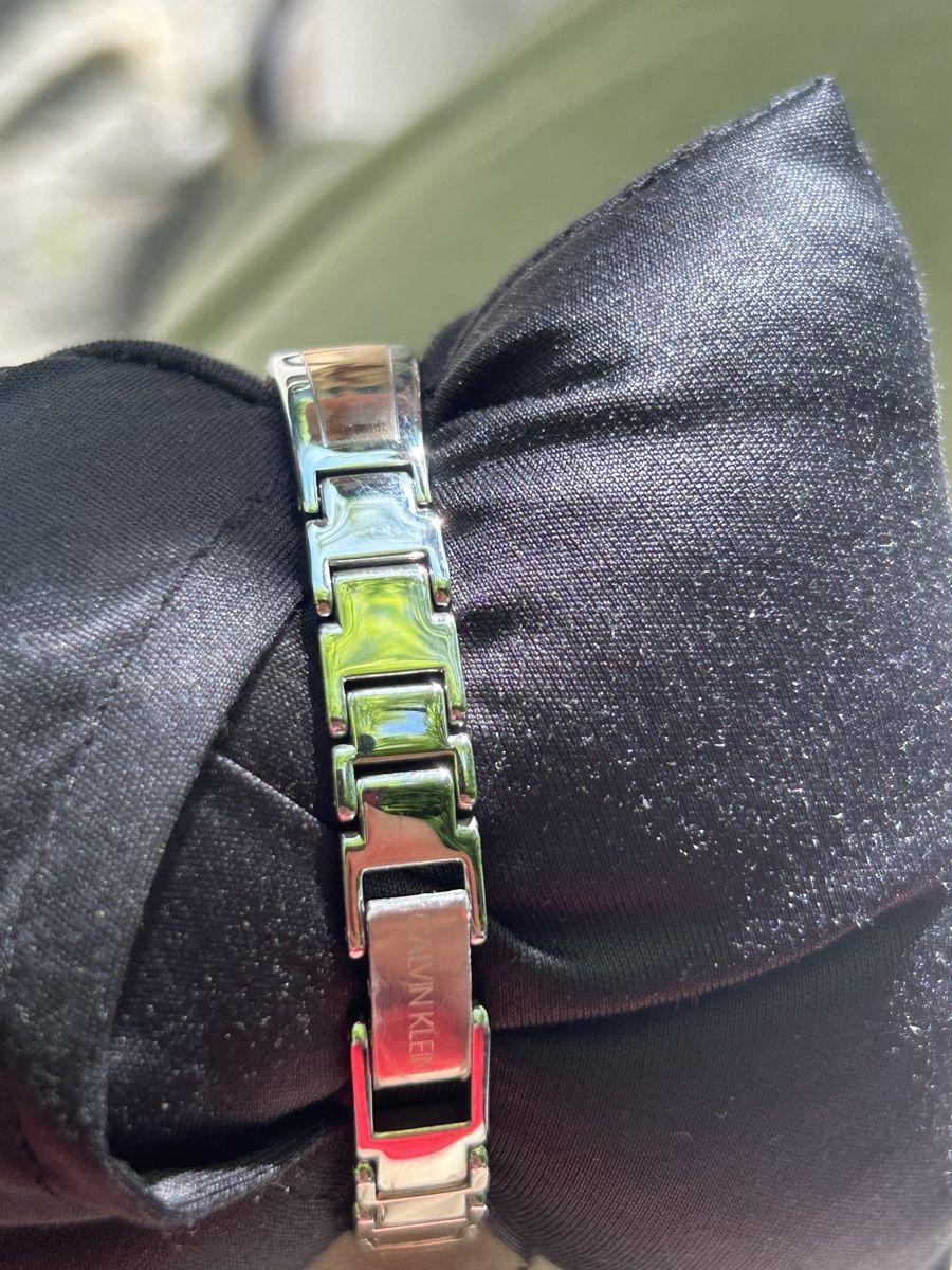 Calvin Klein Orologi: Calvin Klein Uhr – Nuovo (secondo la descrizione) da Basel venduto da David_2019 2