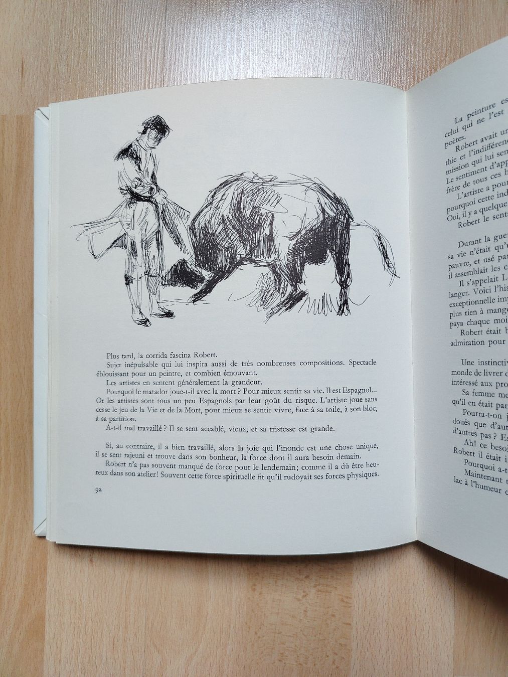 Libri: Charles Robert: Peintre et Graveur - Édition  numérotée – Usato da Le Locle venduto da Oldthingslover 7