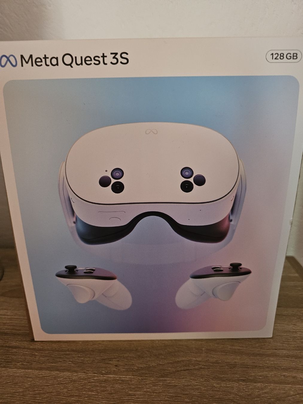 Le casque Meta Quest 3 à partir de 79€ avec la SFR Box