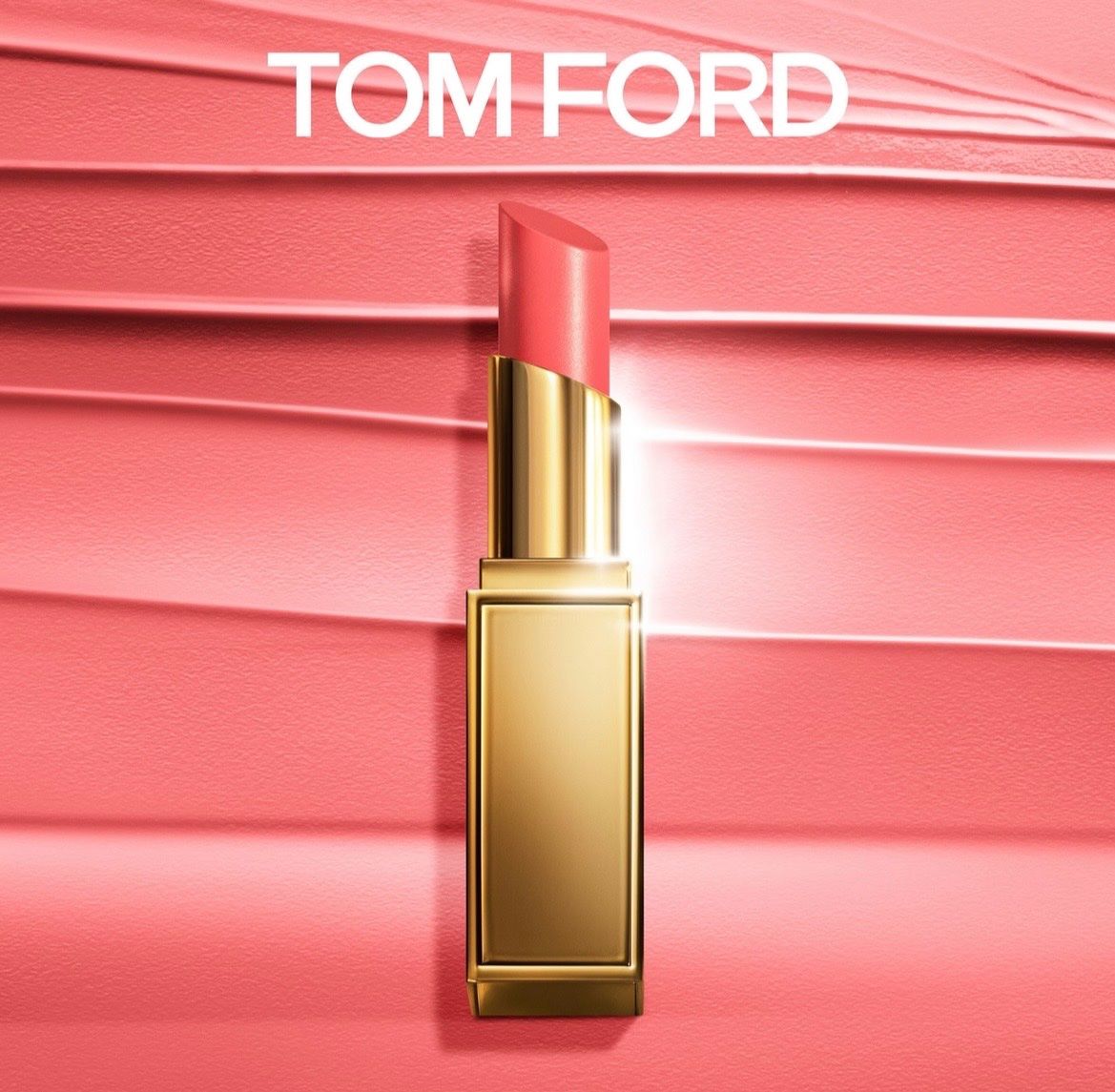 Tom Ford Make-up: TOM FORD BEAUTY SOLEIL LIP BALM - Rendezvous – Neu (gemäss Beschreibung) aus Effretikon von YaMn 9