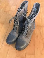 Winterstiefel