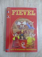 J221 - DVD Fievel no.1