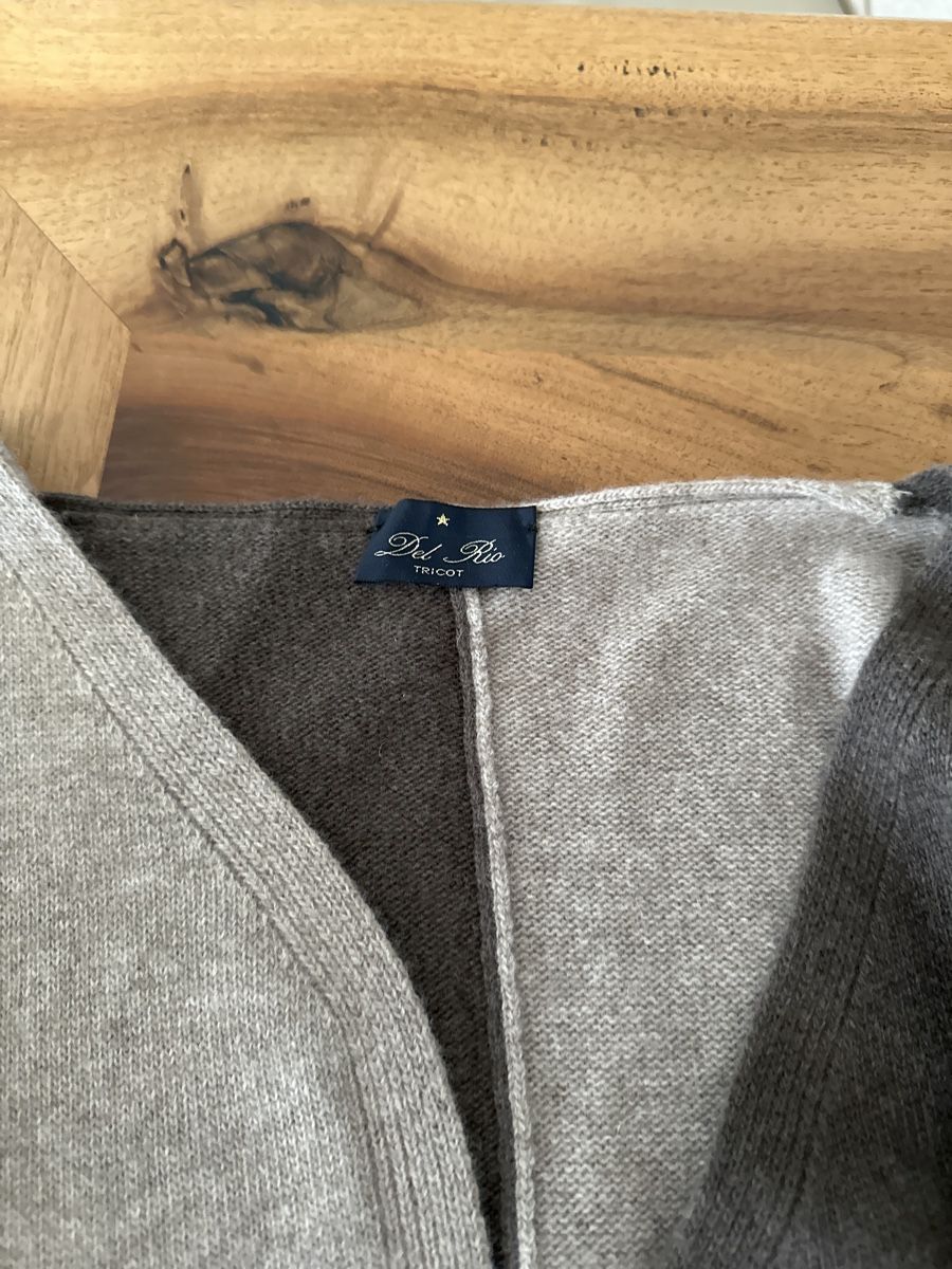 Altro in Moda donna: Poncho Cashmer – Nuovo (secondo la descrizione) da S. Antonino venduto da Swissbutler 2