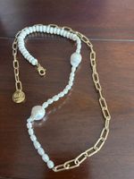 NEUE Kette von anola asymmetrisch 