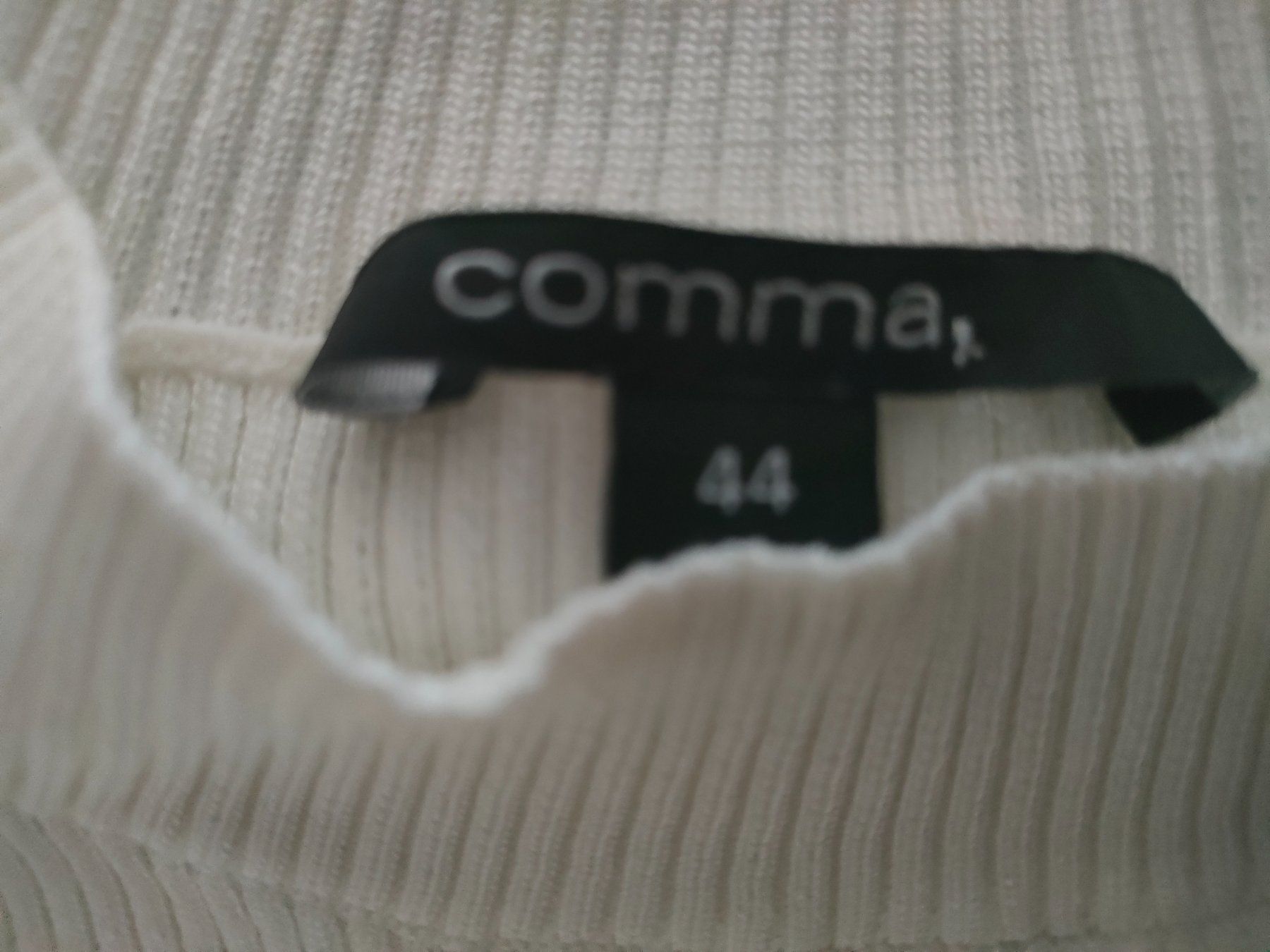 Comma T-shirt: Comma Shirt – Usato da Brugg AG venduto da Mashaba 4