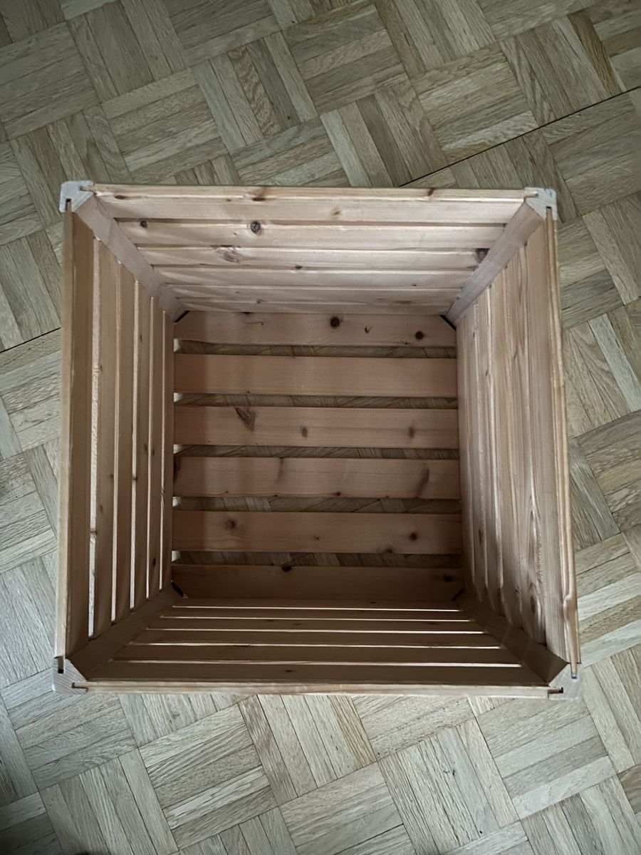 Altro in Decorazioni & Accessori: Holzkiste  – Usato da Chur venduto da Jay.Vari 1