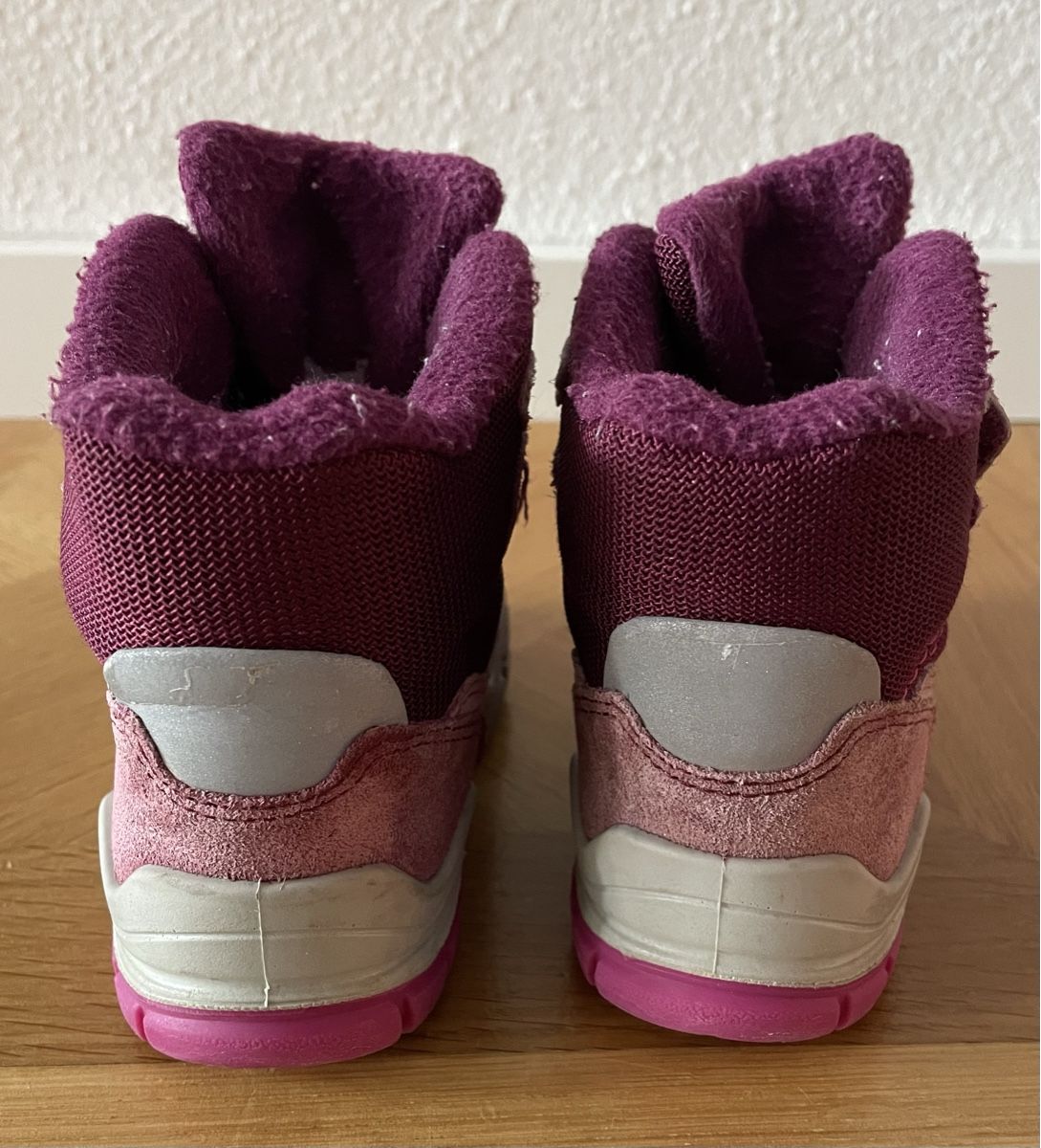 Elefanten Scarpe per ragazze: Elefanten Stiefel Winter Gr. 22 – Usato da Bassersdorf venduto da coc_qvz7 3