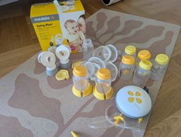 Medela Maxi Swing
