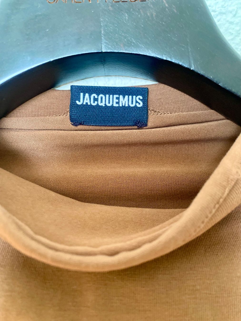Jacquemus T-shirt: JACQUEMUS T-Shirt, ***Neu***, XS – Nuovo (secondo la descrizione) da Zürich venduto da CamillePatthey 2