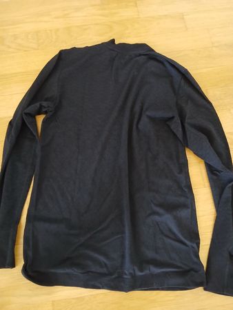 CRAFT Funktionsshirt Grösse L schwarz guter Zustand