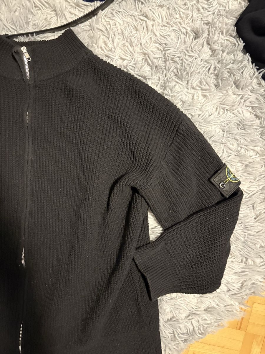Stone Island Maglioni & Felpe: Stone Island Sweater – Nuovo (secondo la descrizione) da Basel venduto da pau_s6pv 1