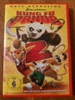 DVD - Kung Fu Panda 2