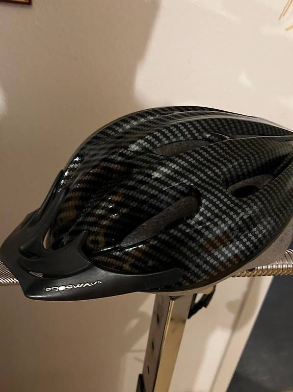 Caschi: Velohelm – Usato da Rüti ZH venduto da RD1108