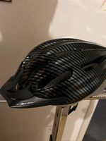 Velohelm