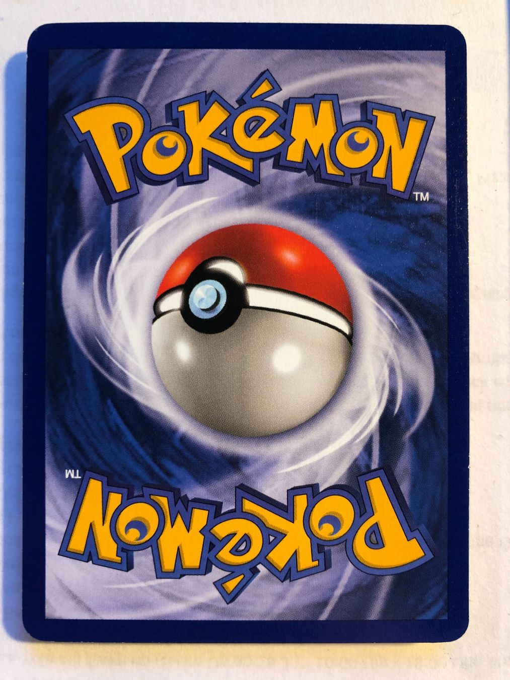 Carte collezionabili: Psyduck 1st Fossil - MINT - ab 1.- – Usato da Giubiasco venduto da dan_pr8b 4