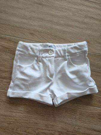 Mädchen Shorts AYGEY Grösse 3
