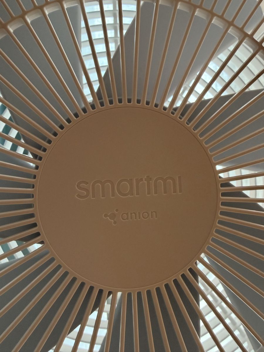 Xiaomi Ventilatori: Xiaomi Smartmi Pedestal Fan 3 – Usato da Thalwil venduto da nme_n9dm 1