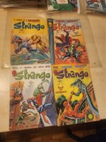 Marvel comics lot de 04 articles