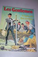 LES GENTLEMEN      °°°°  L'ÉPÉE DU ROI ARTHUR    °°°°