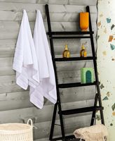 8er-Pack Handtuch-Set  Weiss