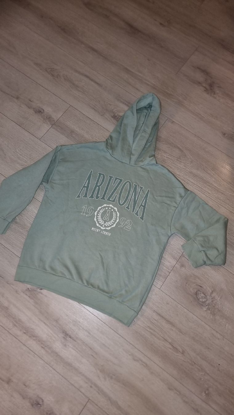 Maglioni & Felpe: Arizona Hoodie, Gr. 140 – Usato da Wigoltingen venduto da Zuckerfee84 1
