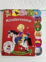 Kinderreime Buch, Otto Maier Verlag