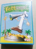 Fettnapf in Sicht (Reinhard Staupe)  Kartenspiel + Anleitung