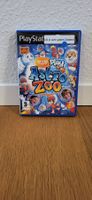 PS 2 - Eye Toy Play Astro Zoo