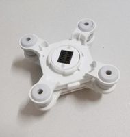 Xiami MI 4K drone support caméra