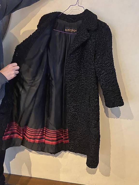 Manteaux: Wunderschöner Persianer Pelz – D'occasion à hindelbank par patriziakur