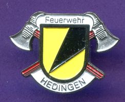 Feuerwehr  HEDINGEN