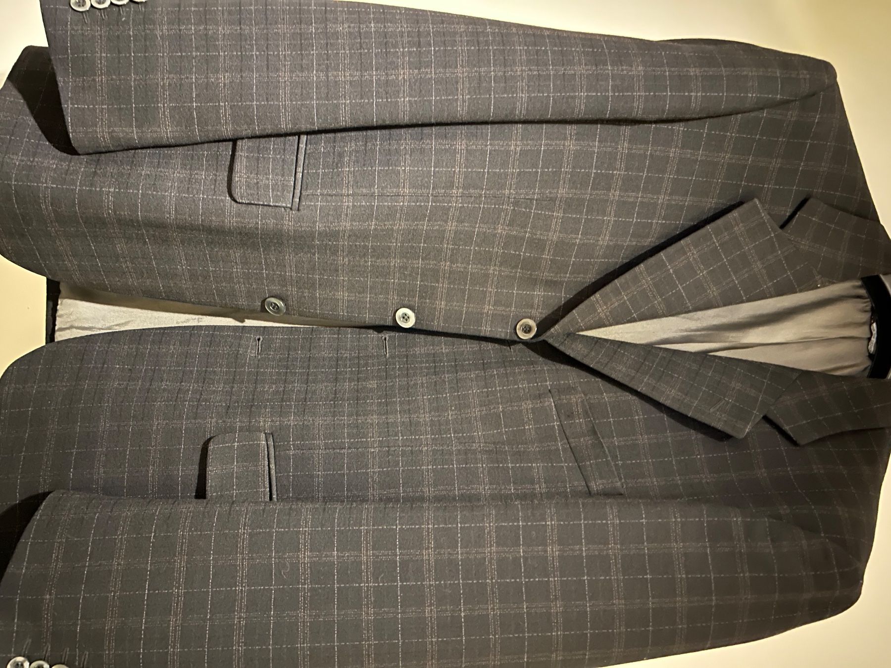 Jacken: Herrenjacke Calyz – Gebraucht aus Zumikon von Uranus88 9