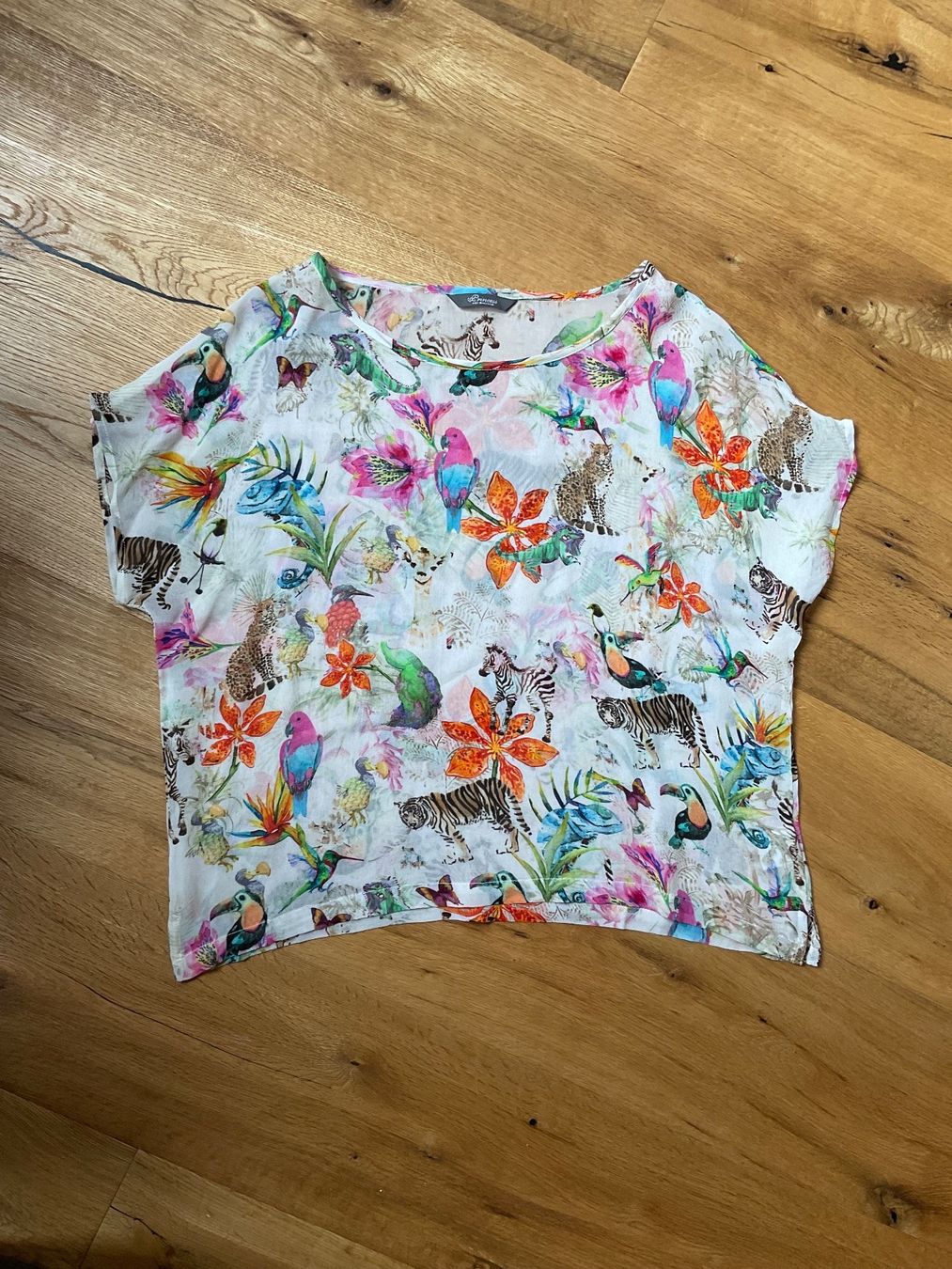 Princess goes hollywood Camicette: bluse princess goes hollywood – Nuovo (secondo la descrizione) da gurzelen venduto da malu04 3