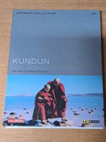 DVD KUNDUN von Martin Scorsese. Arthaus Collection