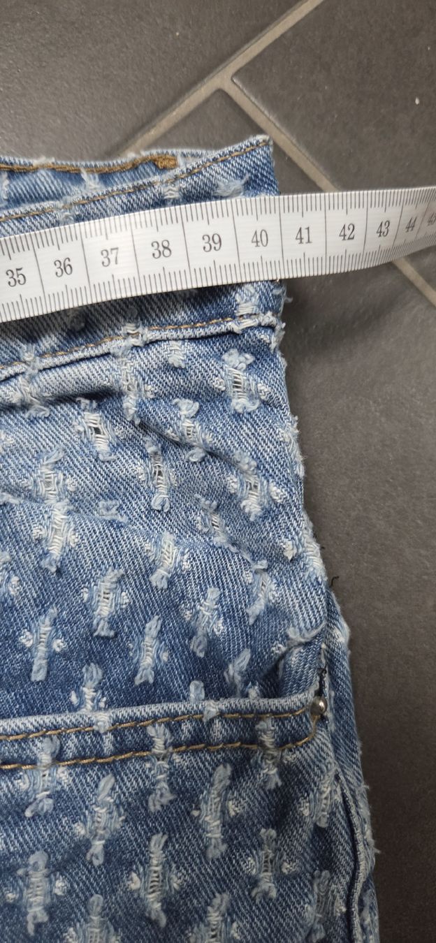 Jaded London Jeans: Jeans Jaded Gr. 26 – Usato da Lyss venduto da Urma5 2