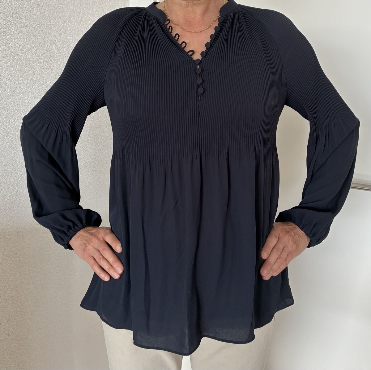 Ralph Lauren Chemisiers: Blouse Ralph Lauren – D'occasion à Bulle par ste_t2ng