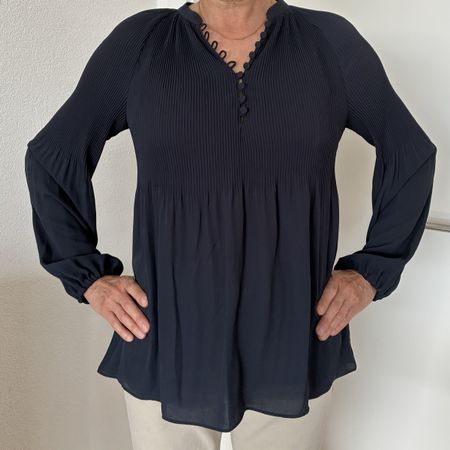Blouse Ralph Lauren