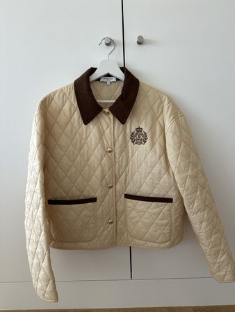 Sporty&Rich Jacke