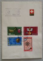 BJ25) 316-19, 2 Abaren Schatten über Cuba, ver. Blaudruck Lp