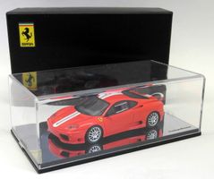 Ferrari 360 Modena Challenge Stradale
