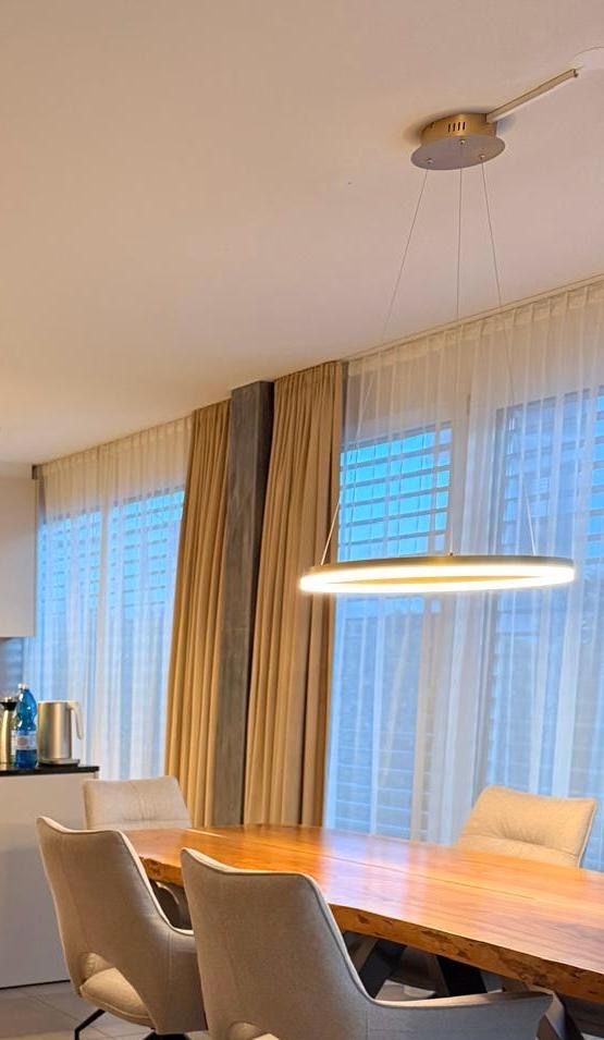 Pfister Kronleuchter & Deckenlampen: Hängeleuchte – Gebraucht aus Wettingen von fapppio28 6