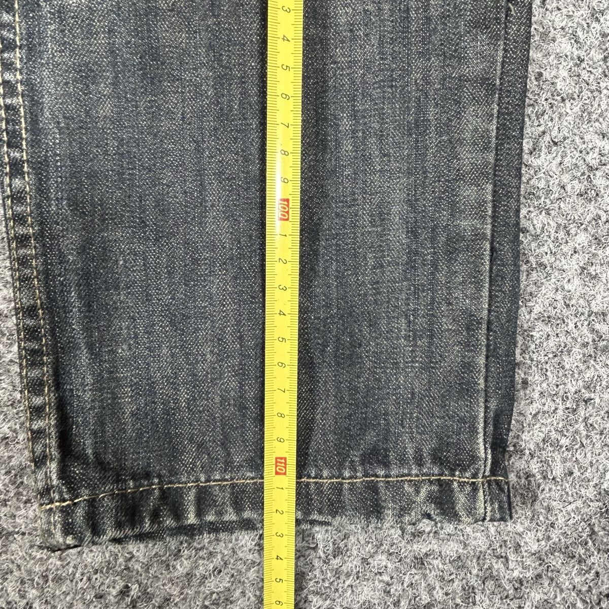 Jeans: Jeans 2000s – Gebraucht aus La Sagne NE von Matlasape 5