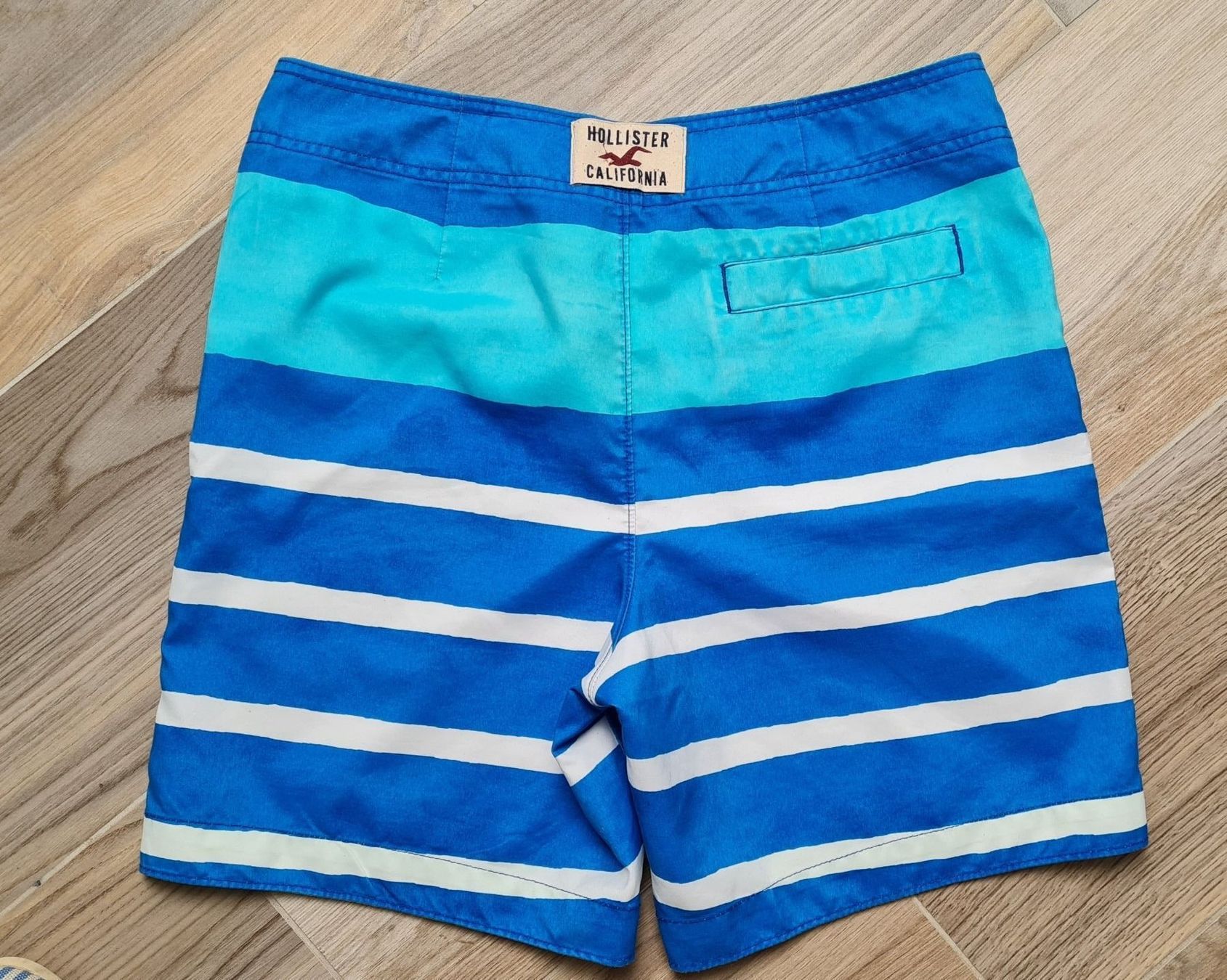 Hollister Badehosen: HOLLISTER badehose Grösse M – Gebraucht aus Niederweningen von Obson 4