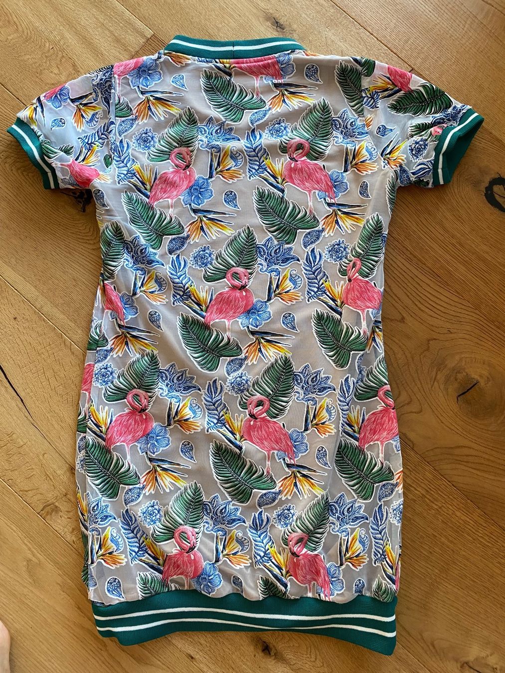 Vestiti: Sommerkleid – Nuovo (secondo la descrizione) da Ittigen venduto da 132465 1