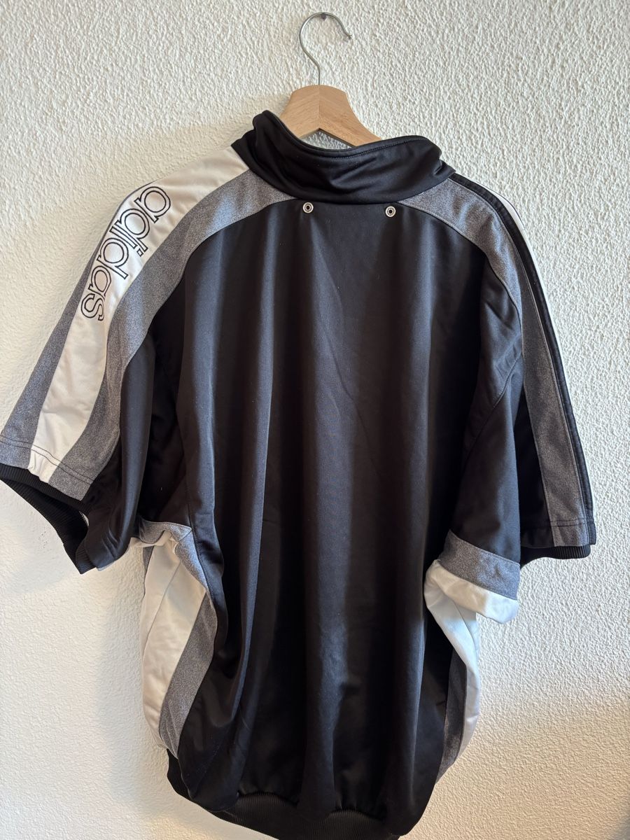 Adidas Giacche: ADIDAS ZIP TRACK JACKET – Usato da Küttigen venduto da noa_78fr 2