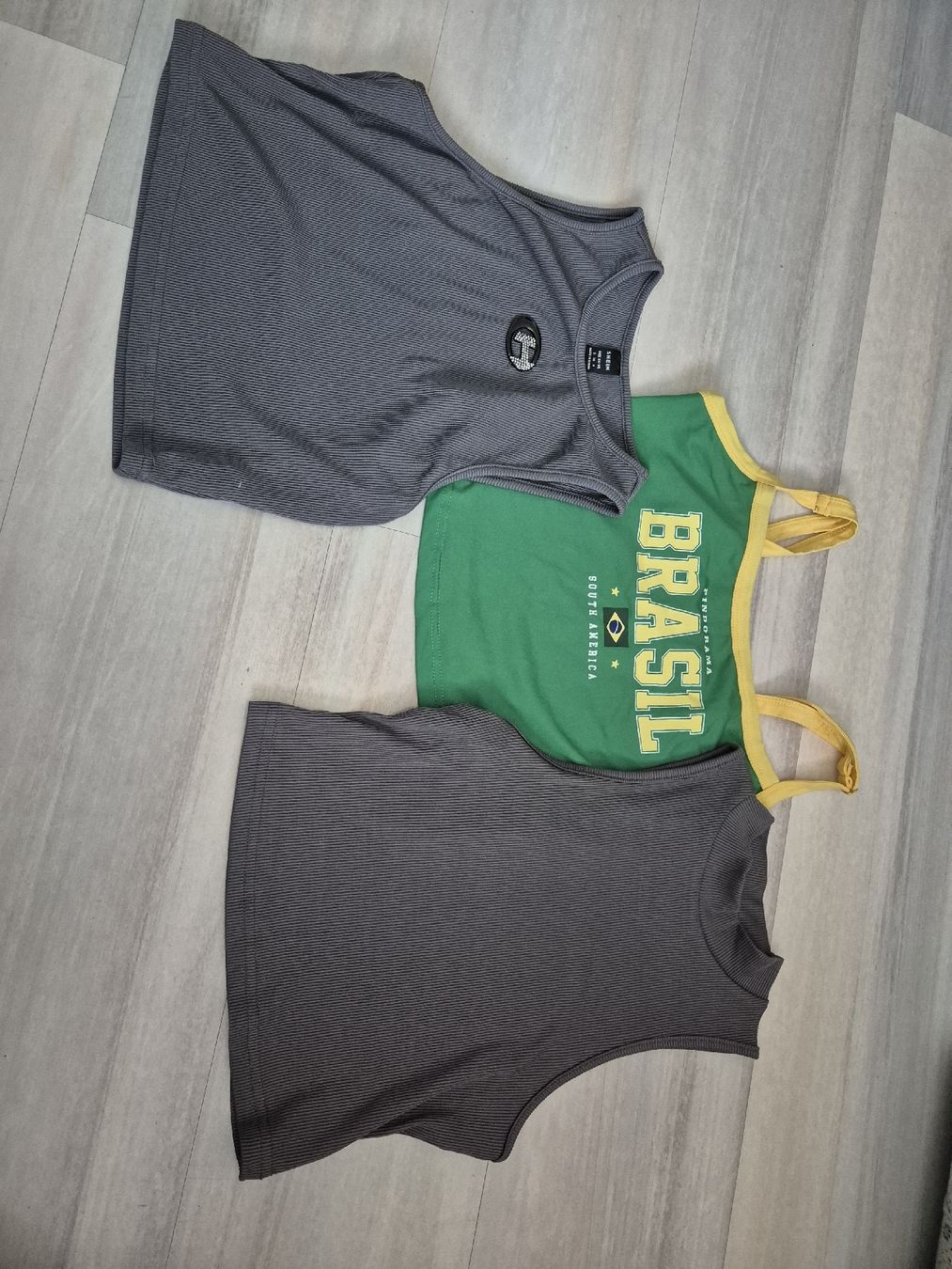 Lotti & Set di vestiti: Trägertopset Grösse S – Usato da Stansstad venduto da Kyra014
