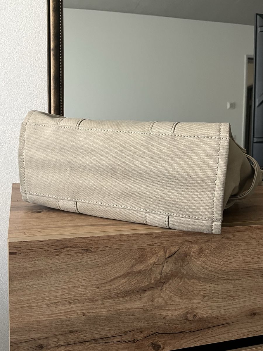 Marc Jacobs Borse da donna: Marc Jacobs The Tote Bag – Usato da Biel/Bienne venduto da Andreatl 7
