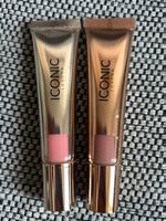 Iconic London Sheer Blush Set, neuwertig!