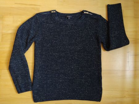 Pullover Marke CAROLL Paris,Neupreis 129.-, NEU